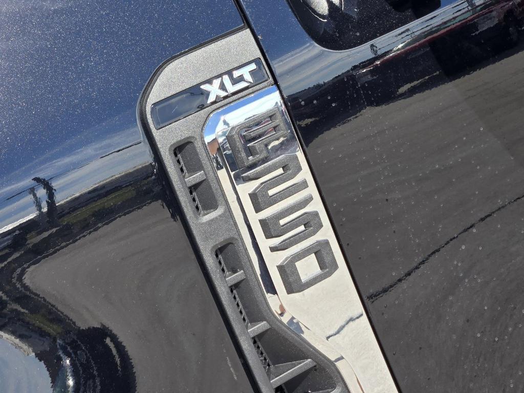 new 2026 Ford F-250 car, priced at $70,392
