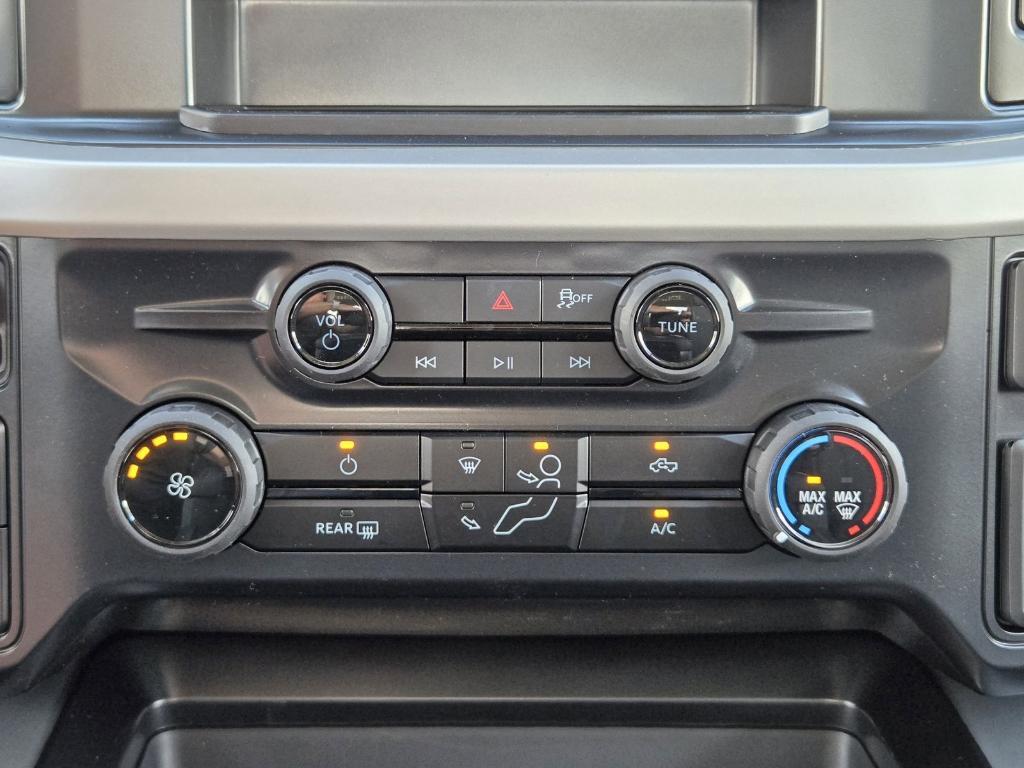 new 2026 Ford F-250 car, priced at $70,392