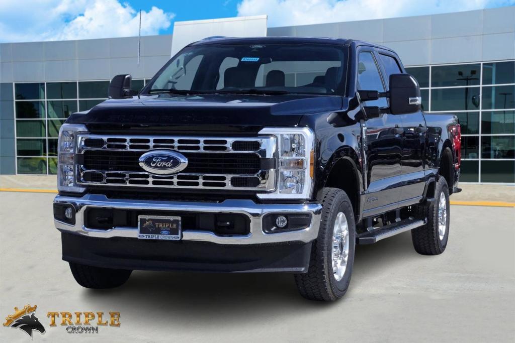 new 2026 Ford F-250 car, priced at $70,392