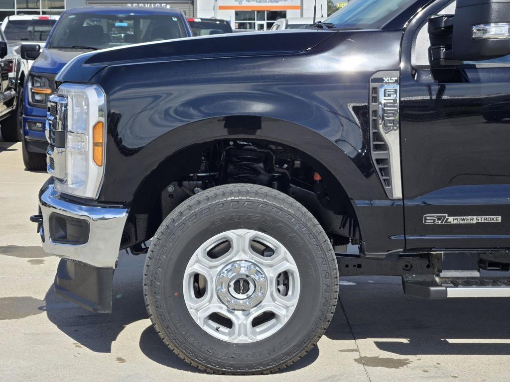 new 2026 Ford F-250 car, priced at $70,392