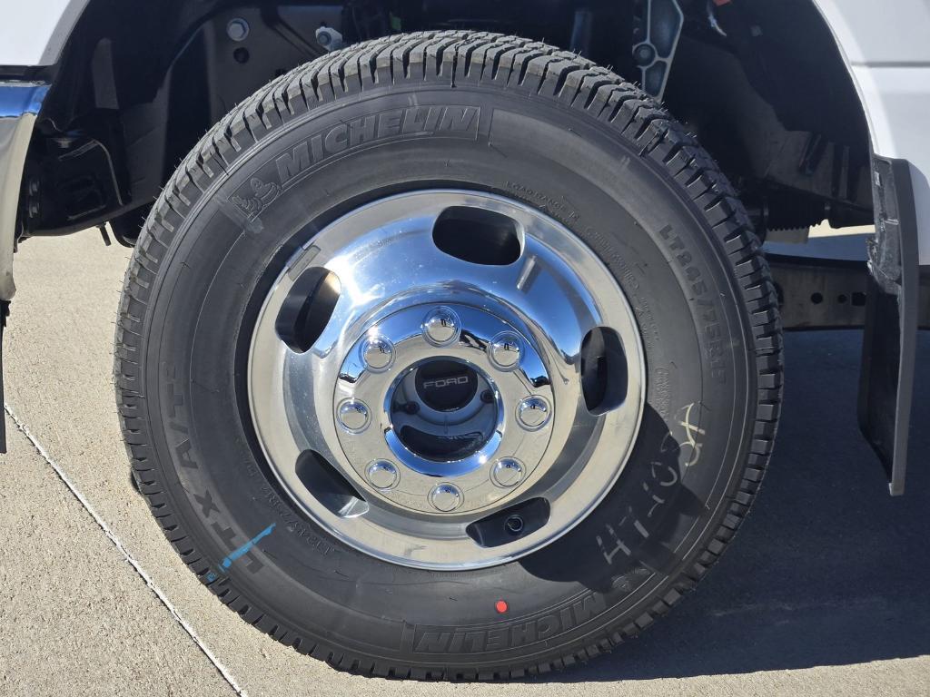 new 2026 Ford F-350 car, priced at $90,912