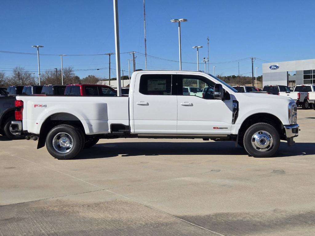 new 2026 Ford F-350 car, priced at $90,912
