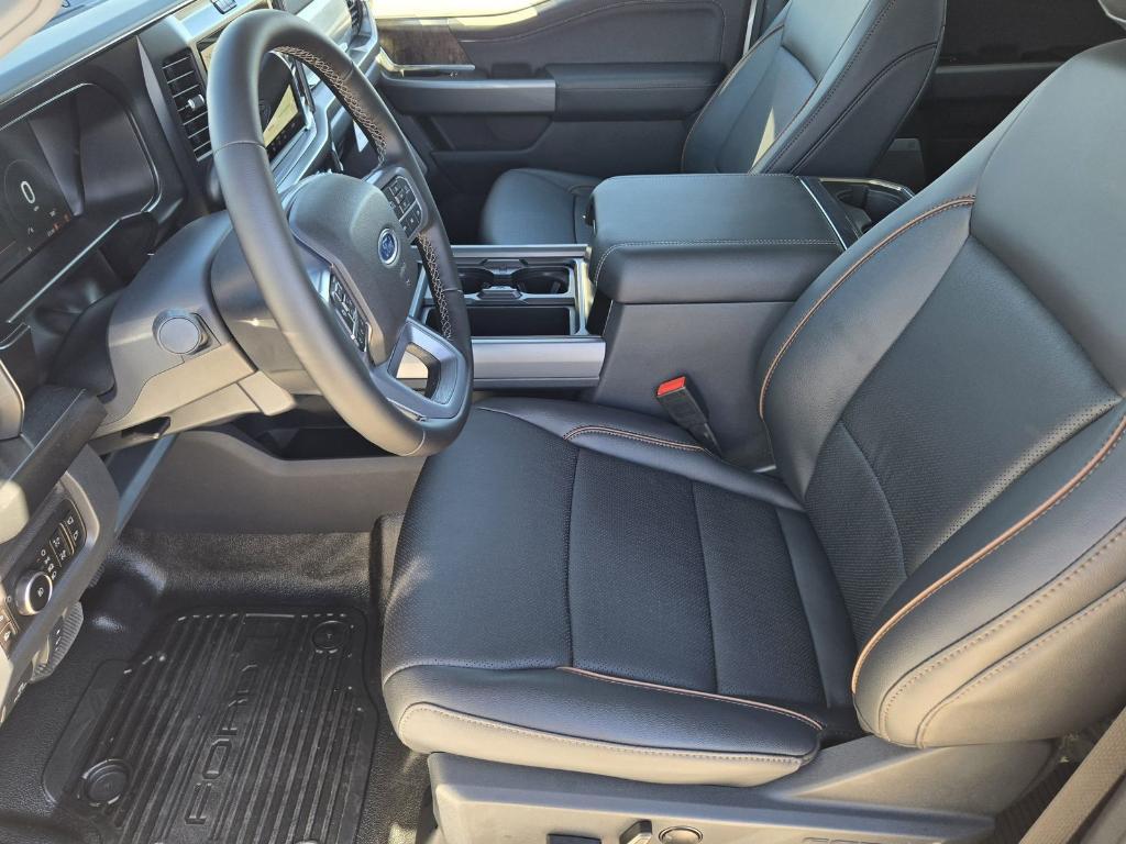 new 2026 Ford F-350 car, priced at $90,912