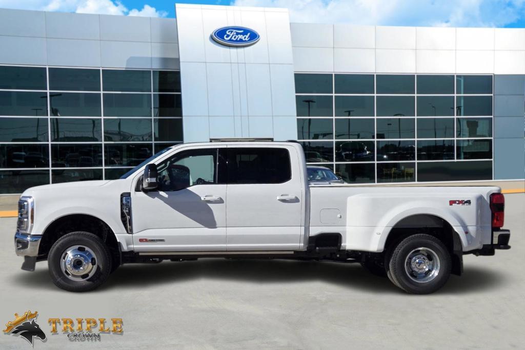 new 2026 Ford F-350 car, priced at $90,912