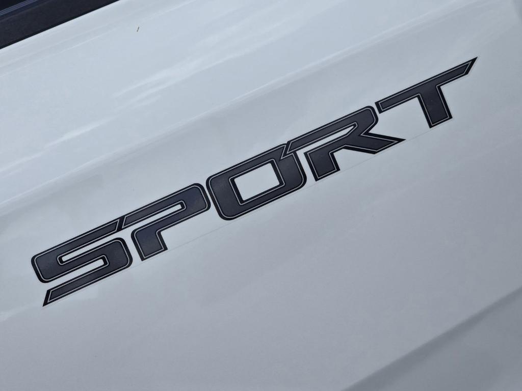 new 2025 Ford Ranger car, priced at $35,229