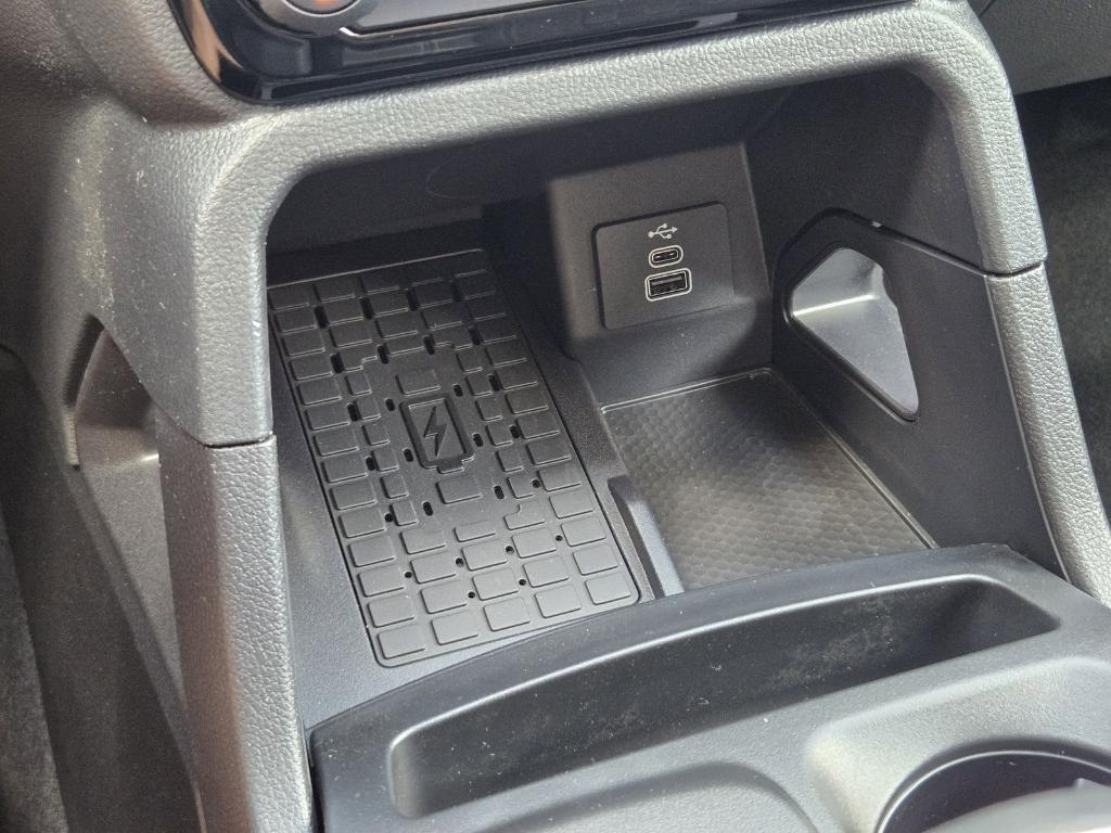 new 2025 Ford Ranger car, priced at $35,229