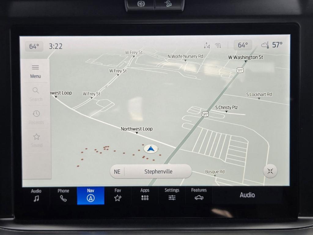 new 2026 Ford F-350 car, priced at $105,775