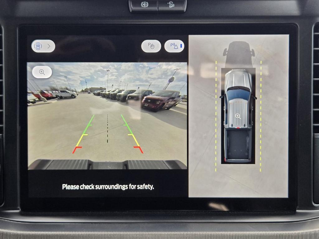 new 2026 Ford F-350 car, priced at $105,775