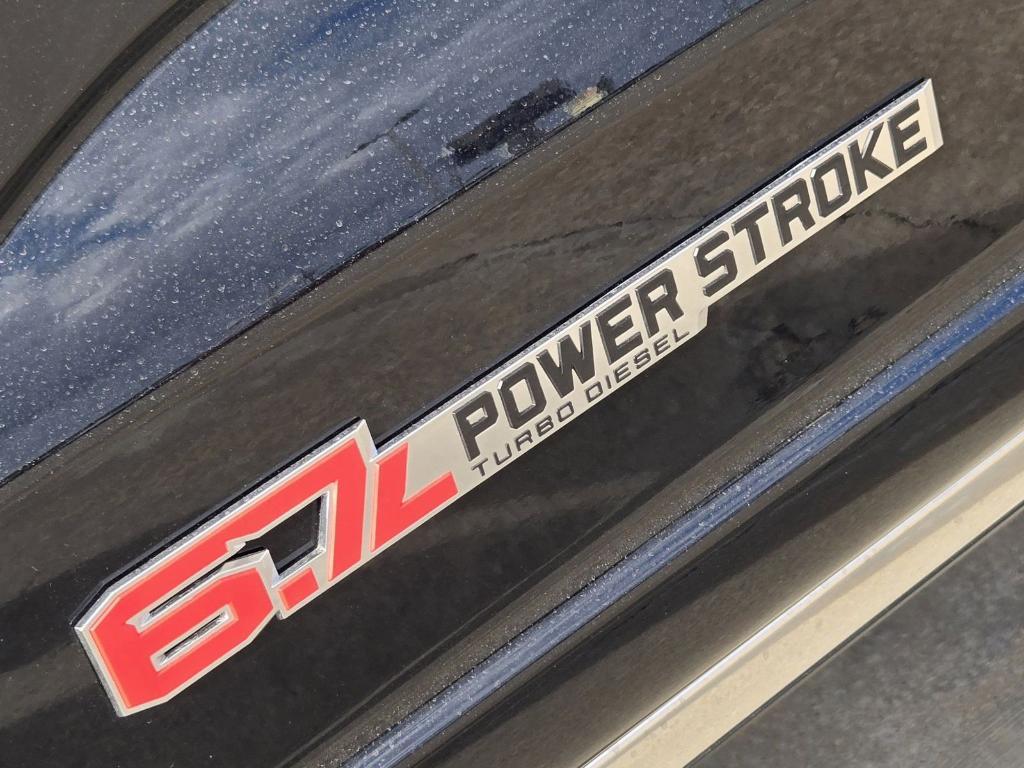 new 2026 Ford F-350 car, priced at $105,775