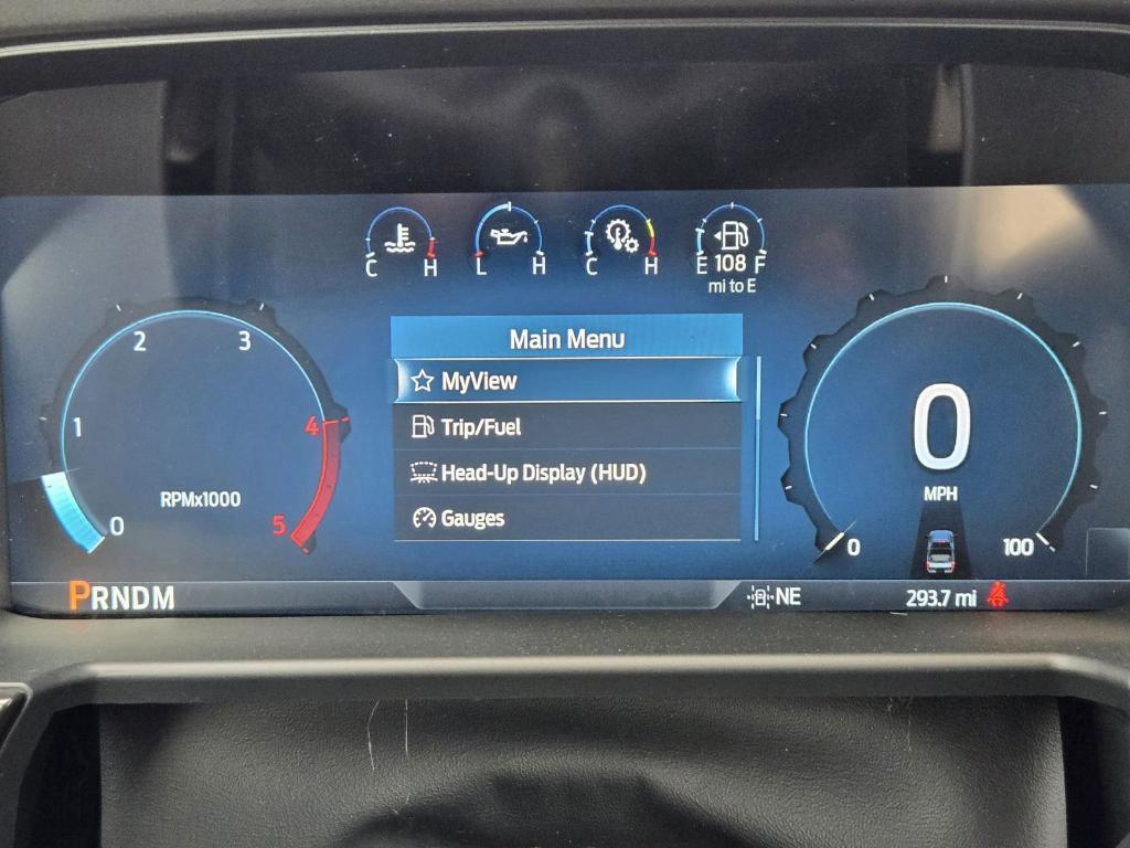 new 2026 Ford F-350 car, priced at $105,775