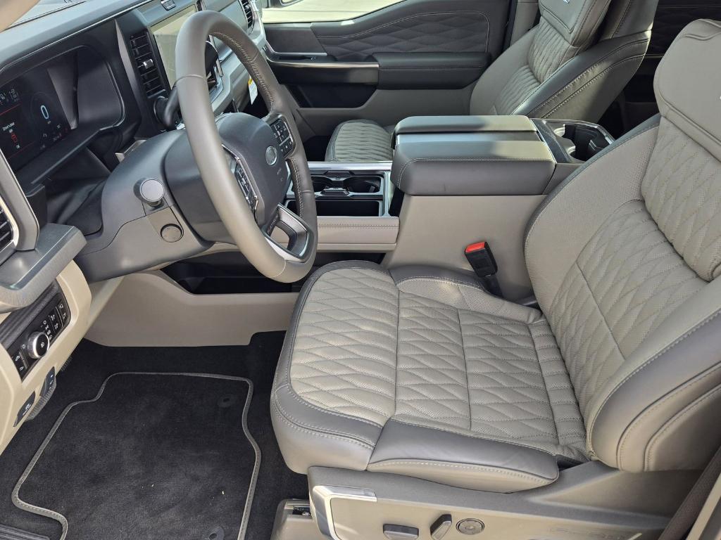 new 2026 Ford F-350 car, priced at $105,775