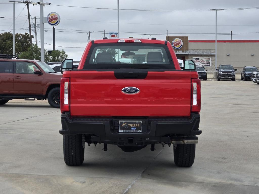 new 2026 Ford F-350 car, priced at $59,364