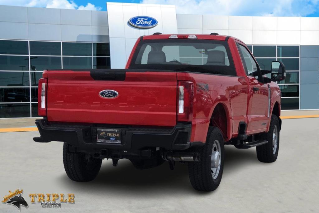 new 2026 Ford F-350 car, priced at $59,364