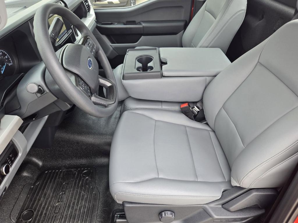 new 2026 Ford F-350 car, priced at $59,364