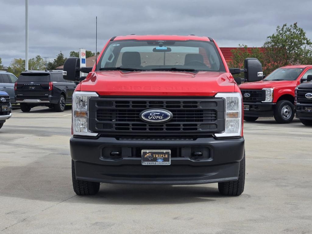 new 2026 Ford F-350 car, priced at $59,364