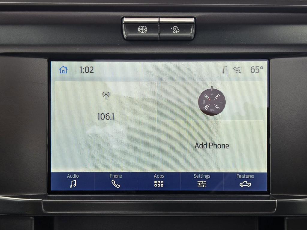 new 2026 Ford F-350 car, priced at $59,364