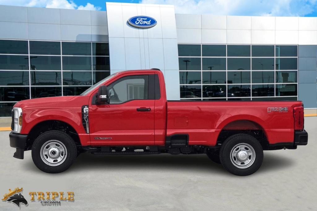 new 2026 Ford F-350 car, priced at $59,364
