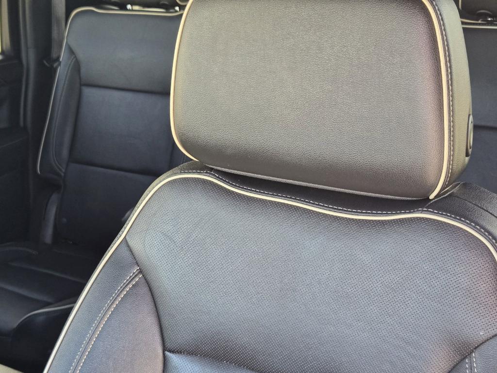 used 2023 Chevrolet Suburban car, priced at $38,201