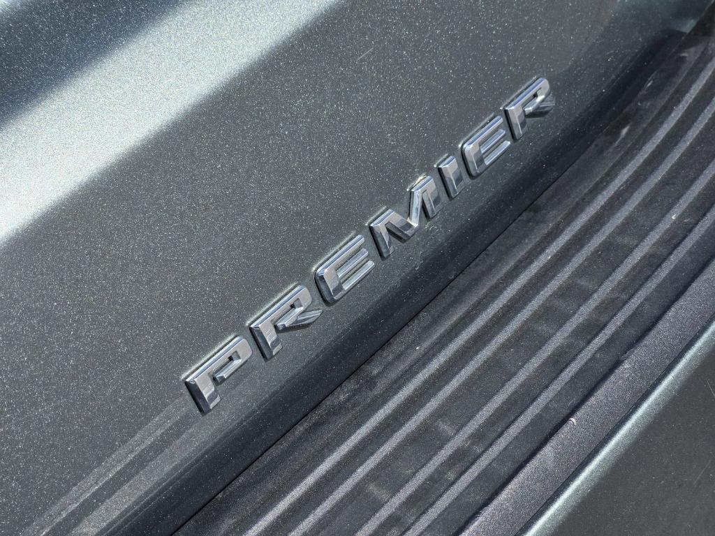 used 2023 Chevrolet Suburban car, priced at $38,201