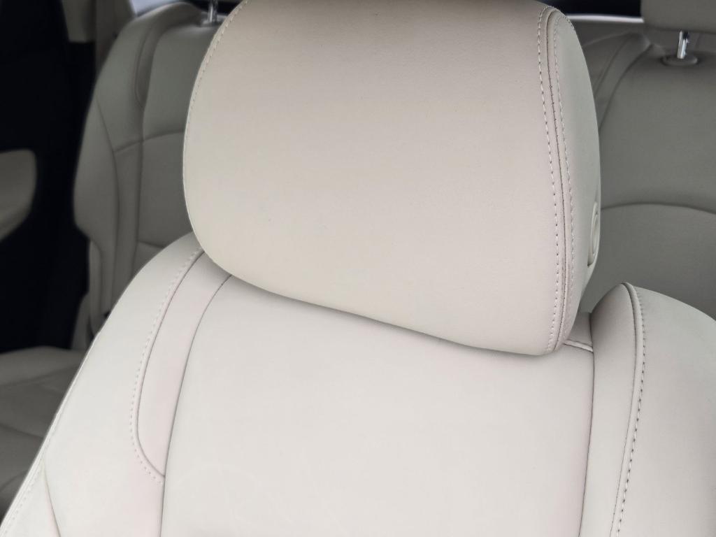 used 2023 Buick Enclave car, priced at $29,974