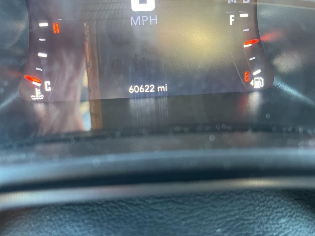 used 2022 Dodge Challenger car, priced at $22,913