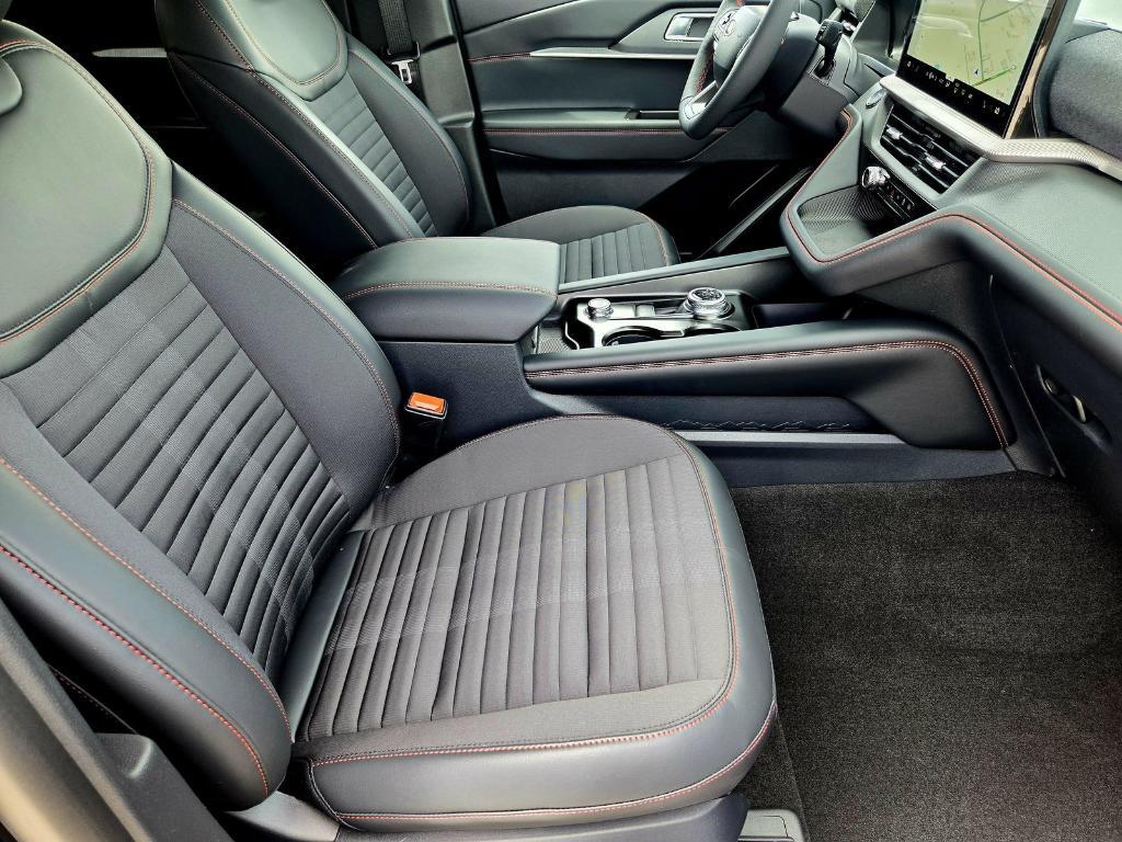 new 2026 Ford Explorer car, priced at $43,066