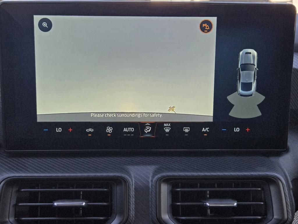 new 2025 Ford Mustang car, priced at $28,351