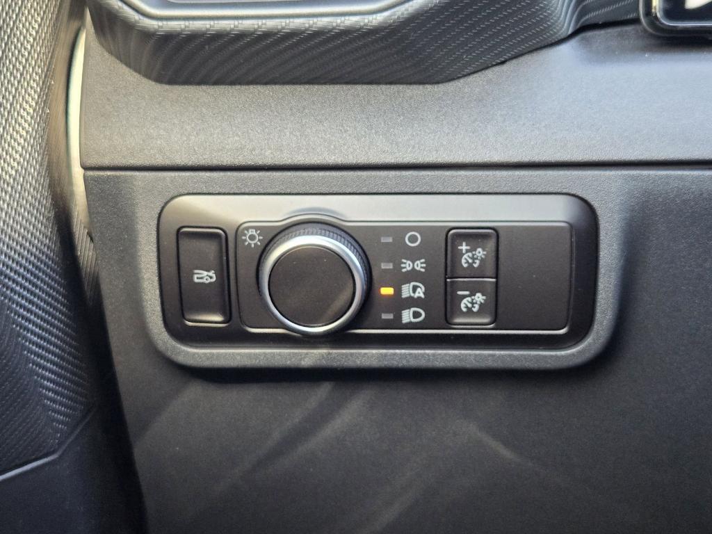 new 2025 Ford Mustang car, priced at $28,351