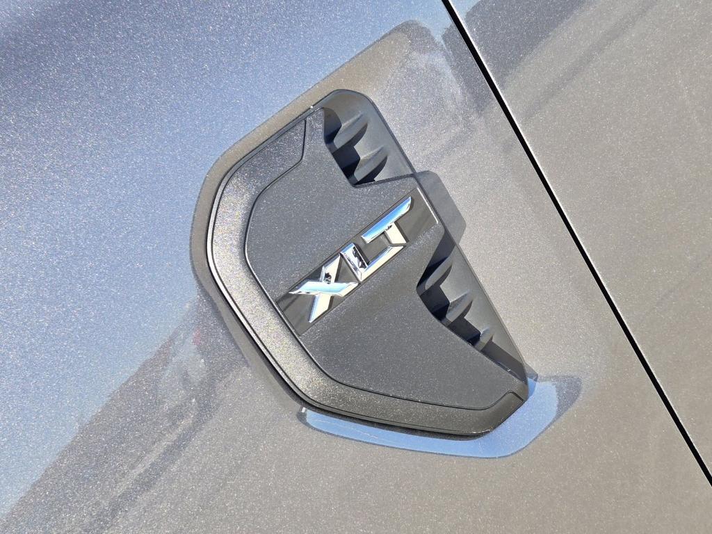 new 2025 Ford Ranger car, priced at $34,897