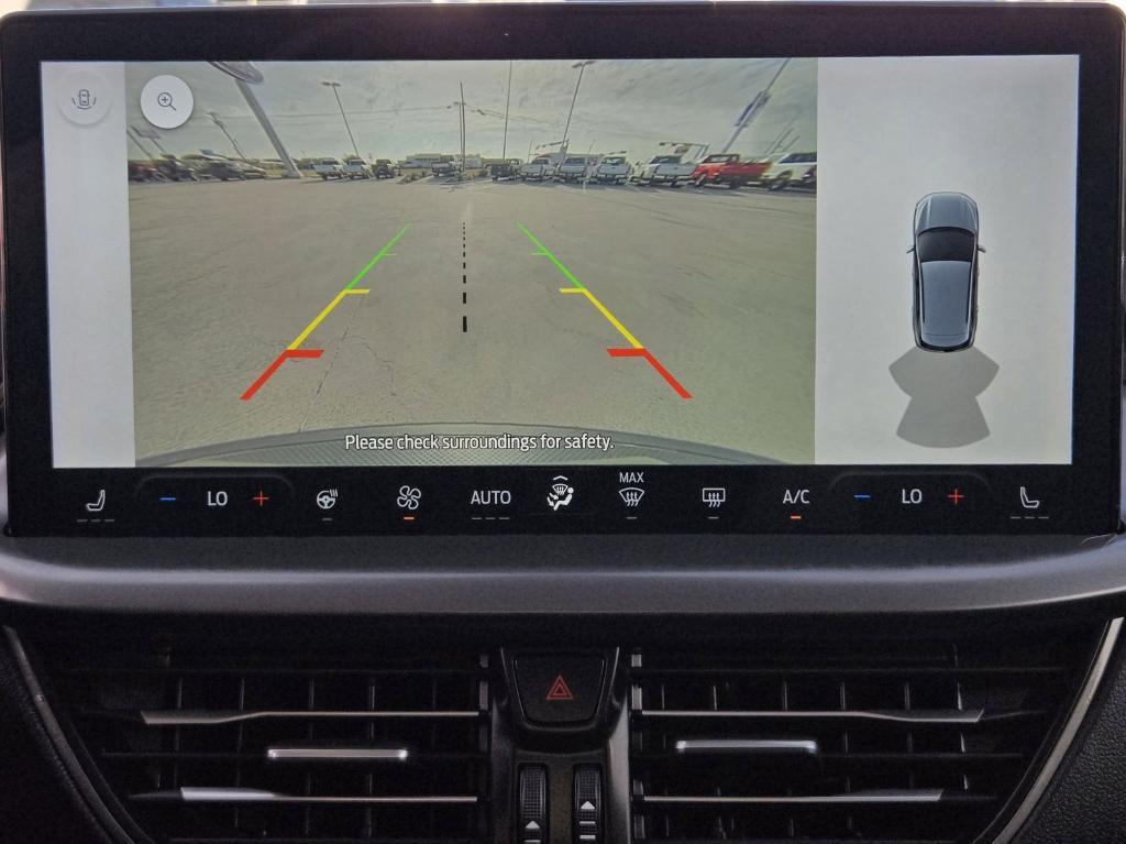 used 2023 Ford Escape car, priced at $20,927