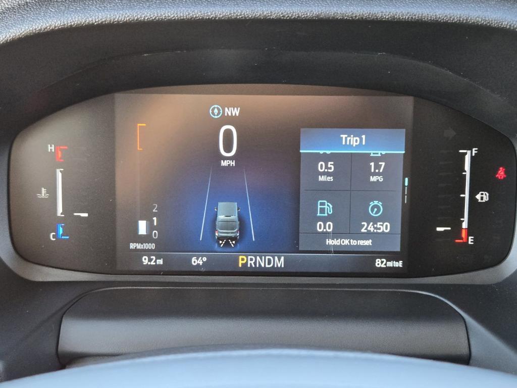 new 2026 Ford Transit-250 car, priced at $51,752