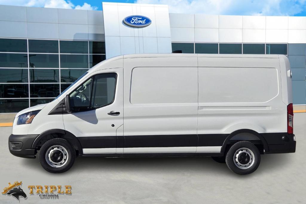 new 2026 Ford Transit-250 car, priced at $51,752