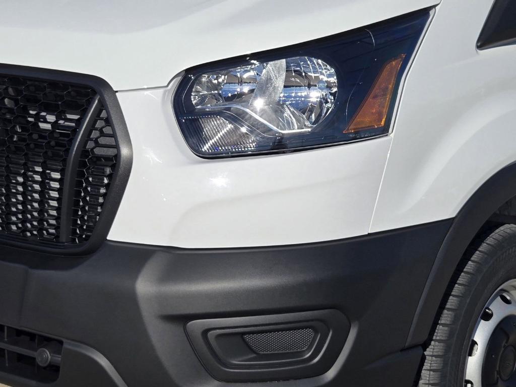 new 2026 Ford Transit-250 car, priced at $51,752
