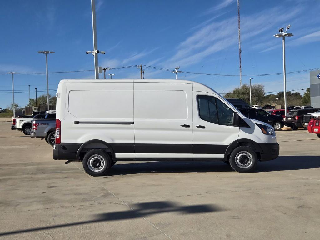 new 2026 Ford Transit-250 car, priced at $51,752