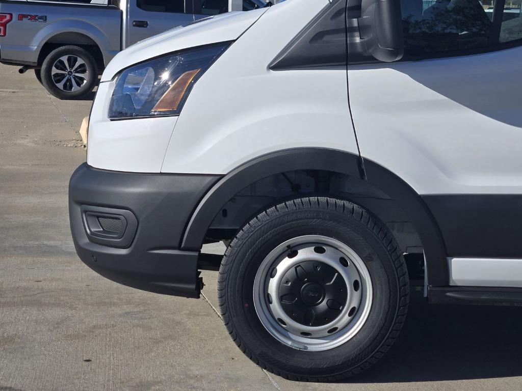 new 2026 Ford Transit-250 car, priced at $51,752