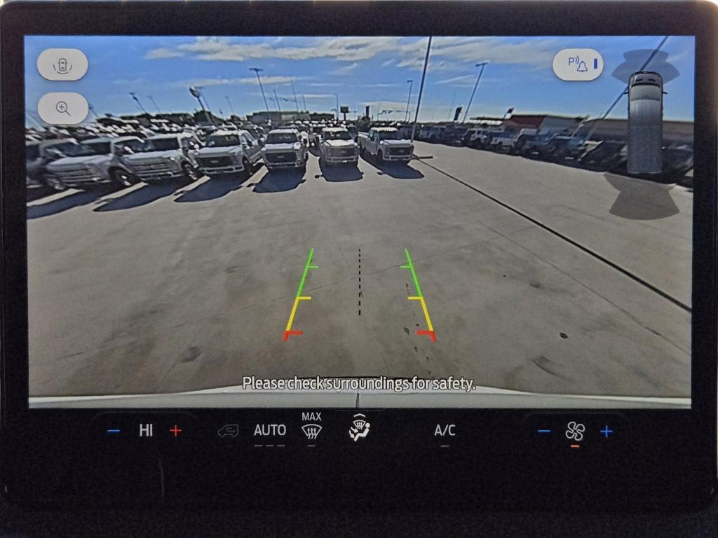 new 2026 Ford Transit-250 car, priced at $51,752