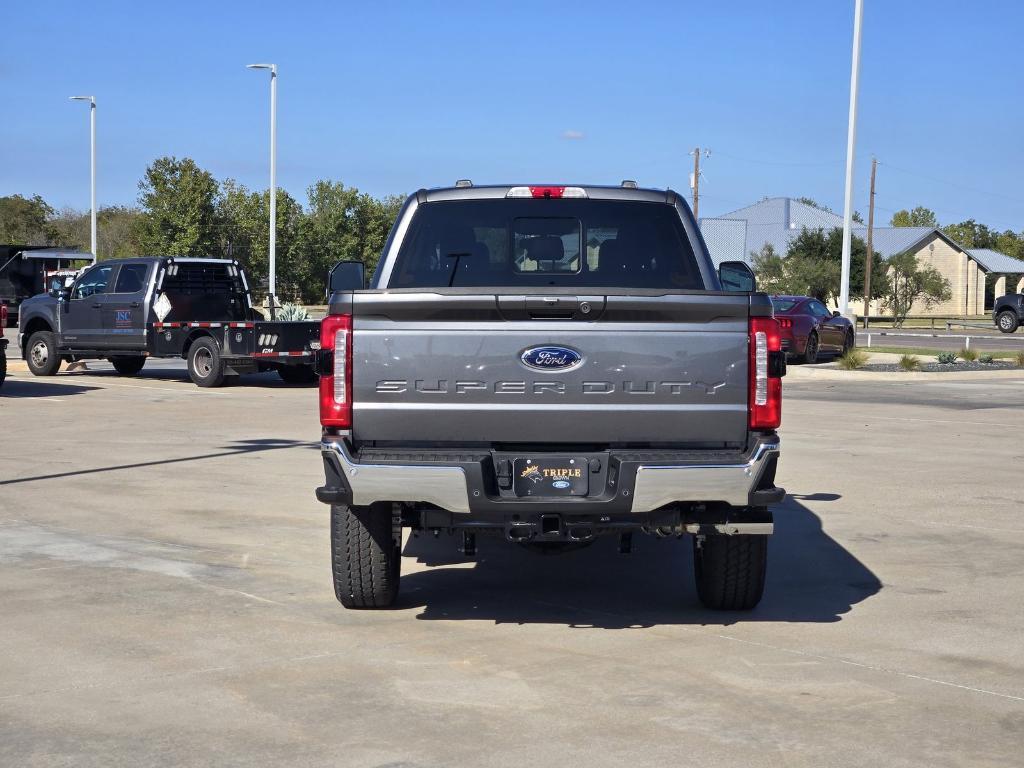 new 2026 Ford F-250 car, priced at $79,522