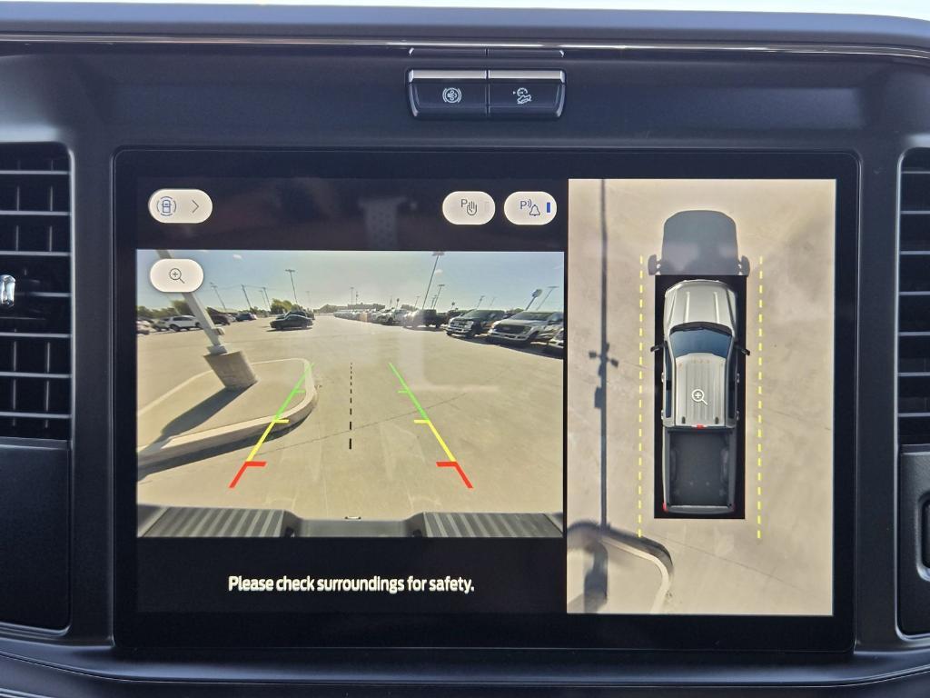 new 2026 Ford F-250 car, priced at $79,522