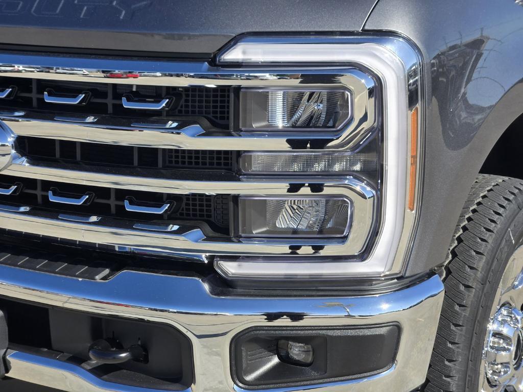new 2026 Ford F-250 car, priced at $79,522