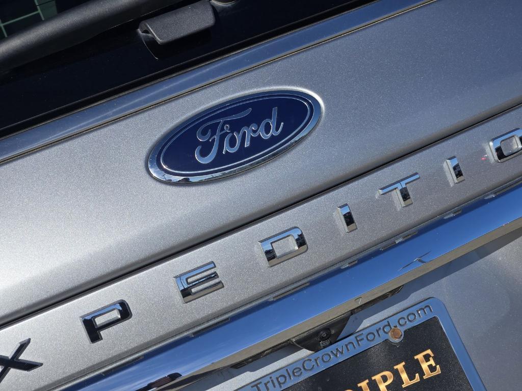 used 2024 Ford Expedition Max car, priced at $51,889