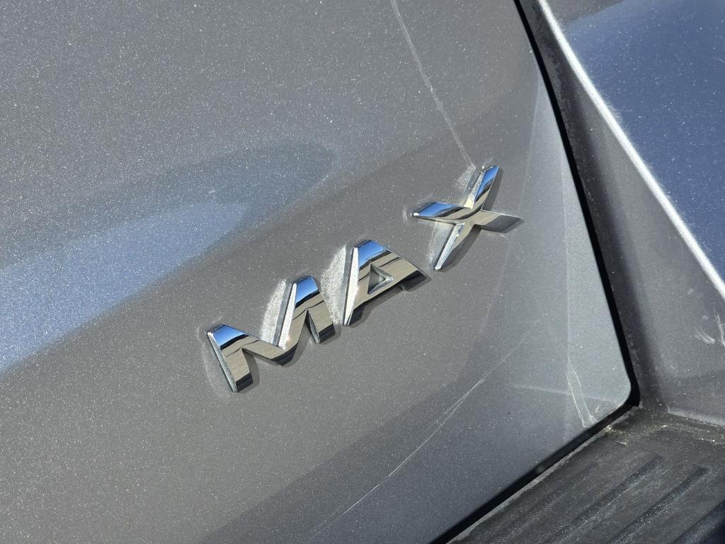 used 2024 Ford Expedition Max car, priced at $51,889