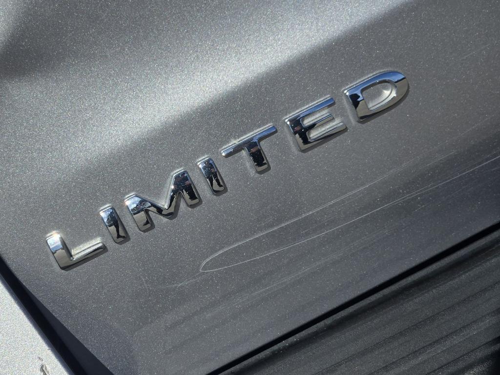 used 2024 Ford Expedition Max car, priced at $51,889