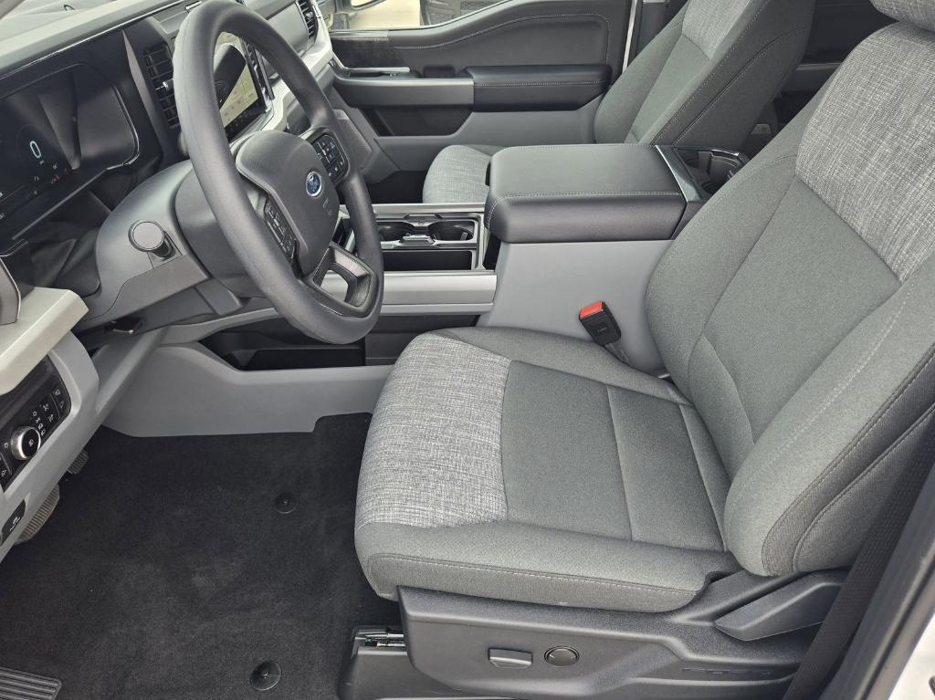 new 2026 Ford F-250 car, priced at $74,995