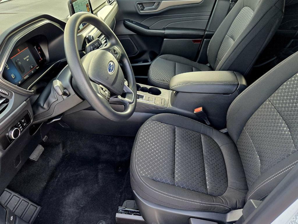 new 2026 Ford Escape car, priced at $27,402