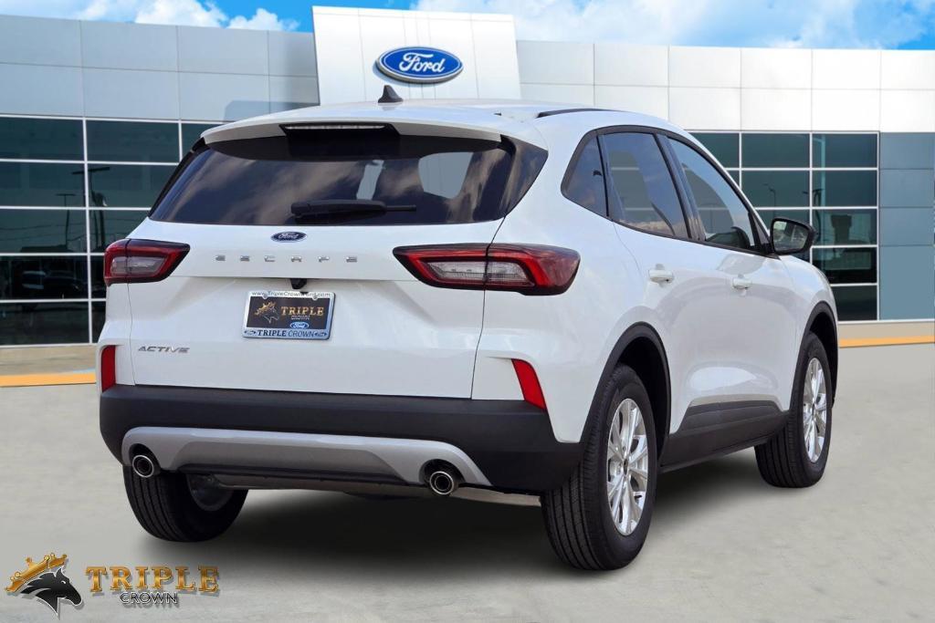 new 2026 Ford Escape car, priced at $27,402