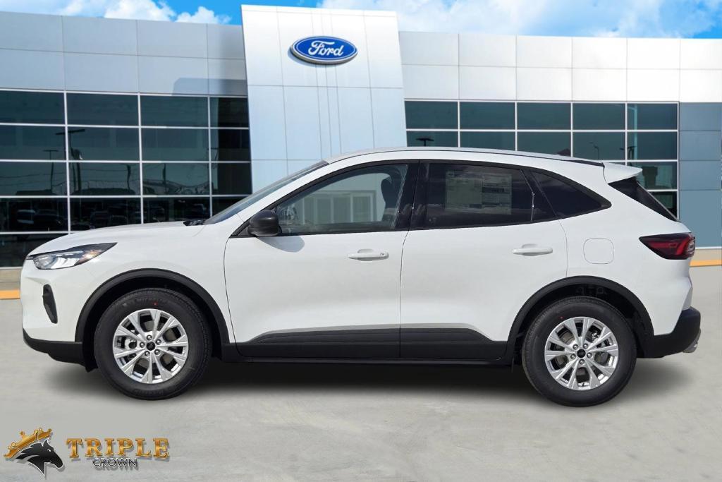 new 2026 Ford Escape car, priced at $27,402