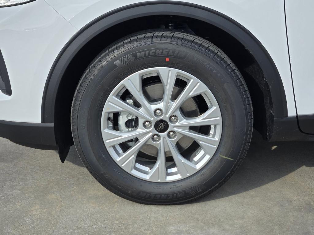 new 2026 Ford Escape car, priced at $27,402