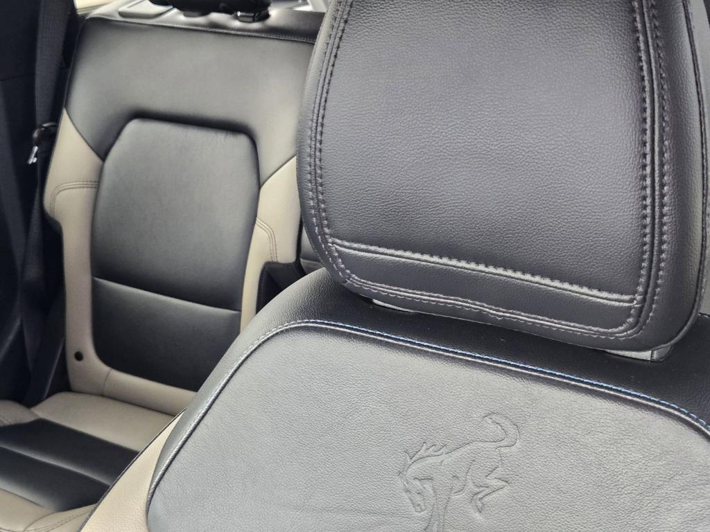 used 2024 Ford Bronco car, priced at $49,951