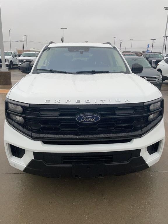 used 2025 Ford Expedition car, priced at $55,885