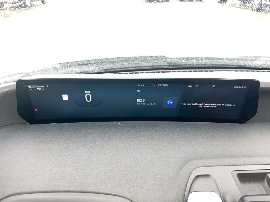 used 2025 Ford Expedition car, priced at $55,885